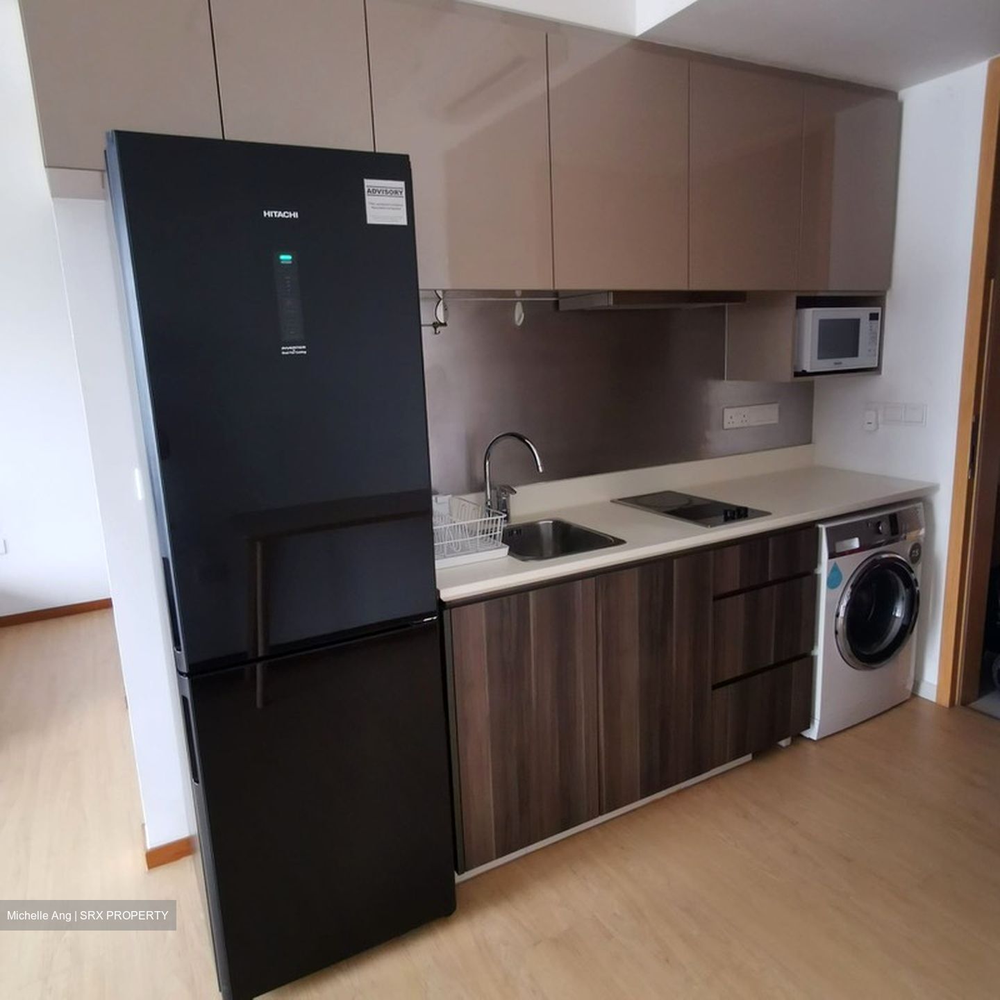 8@Woodleigh (D13), Condominium #601035881